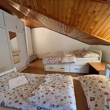 Stan Centar Apartamento Banja Luka Exterior foto