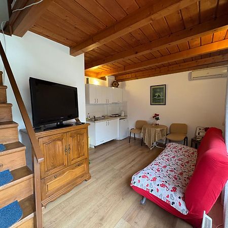 Stan Centar Apartamento Banja Luka Exterior foto