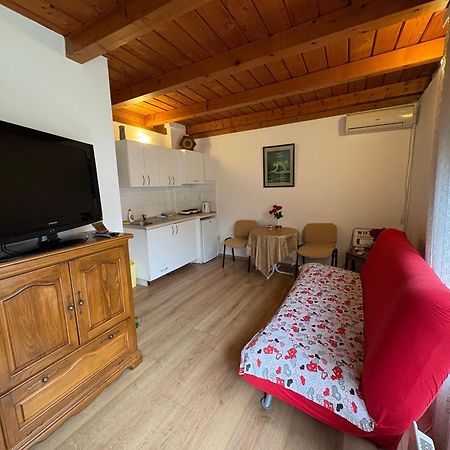 Stan Centar Apartamento Banja Luka Exterior foto