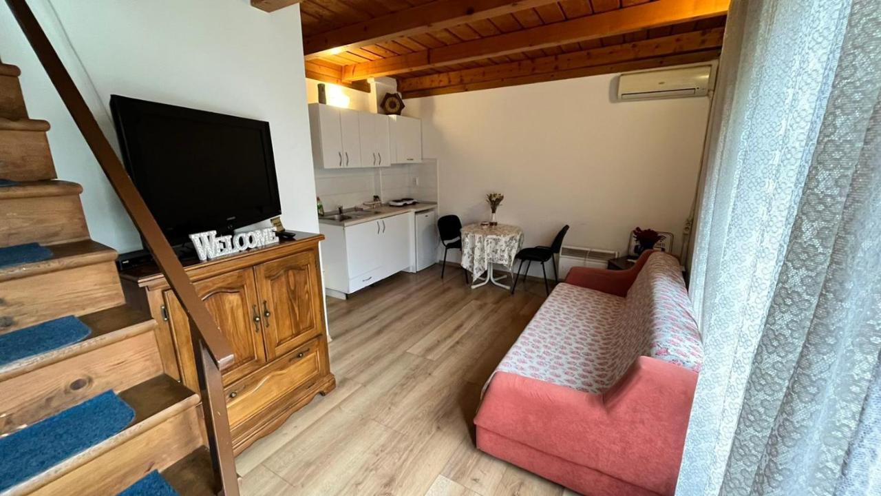 Stan Centar Apartamento Banja Luka Exterior foto