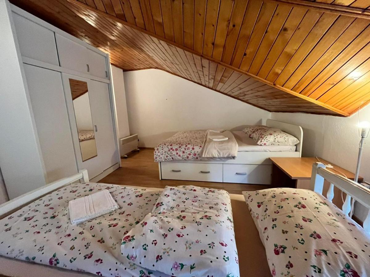 Stan Centar Apartamento Banja Luka Exterior foto