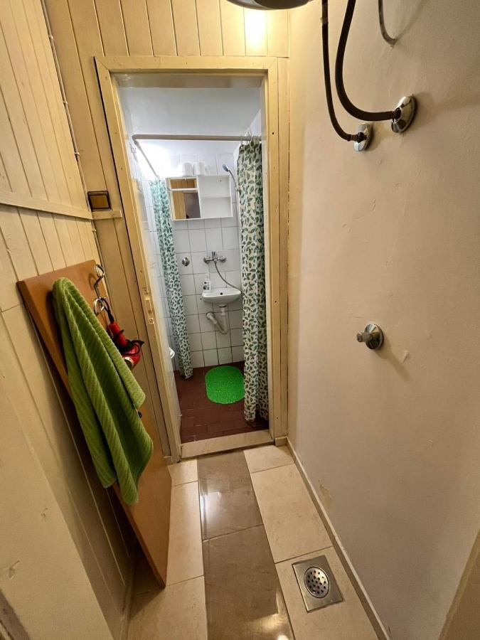 Stan Centar Apartamento Banja Luka Exterior foto