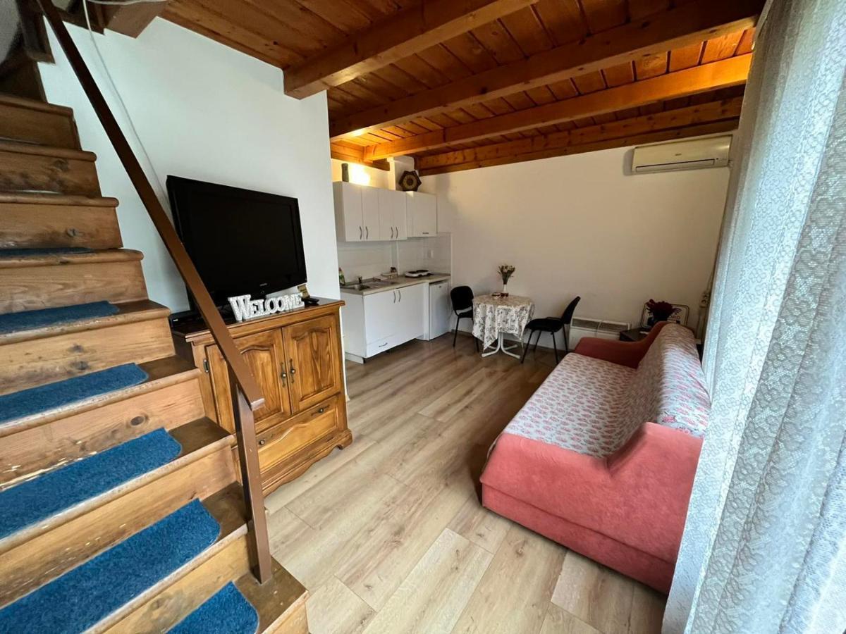 Stan Centar Apartamento Banja Luka Exterior foto