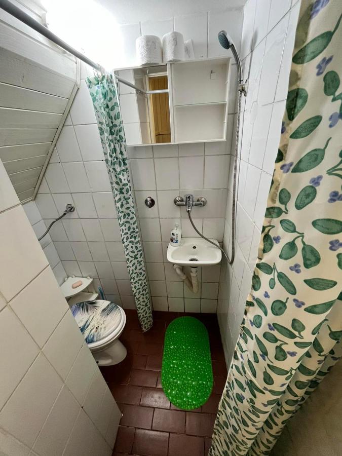 Stan Centar Apartamento Banja Luka Exterior foto