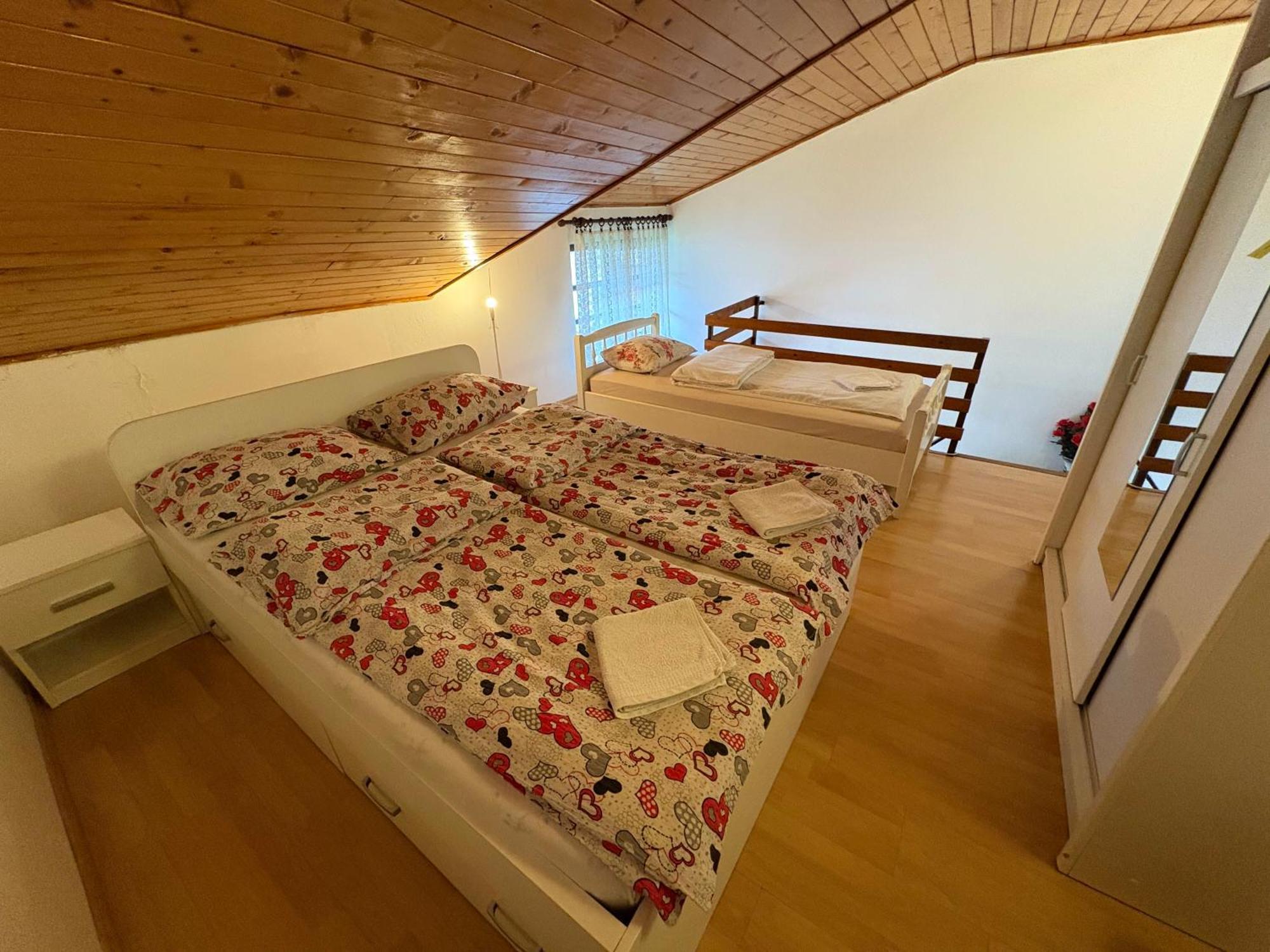 Stan Centar Apartamento Banja Luka Exterior foto