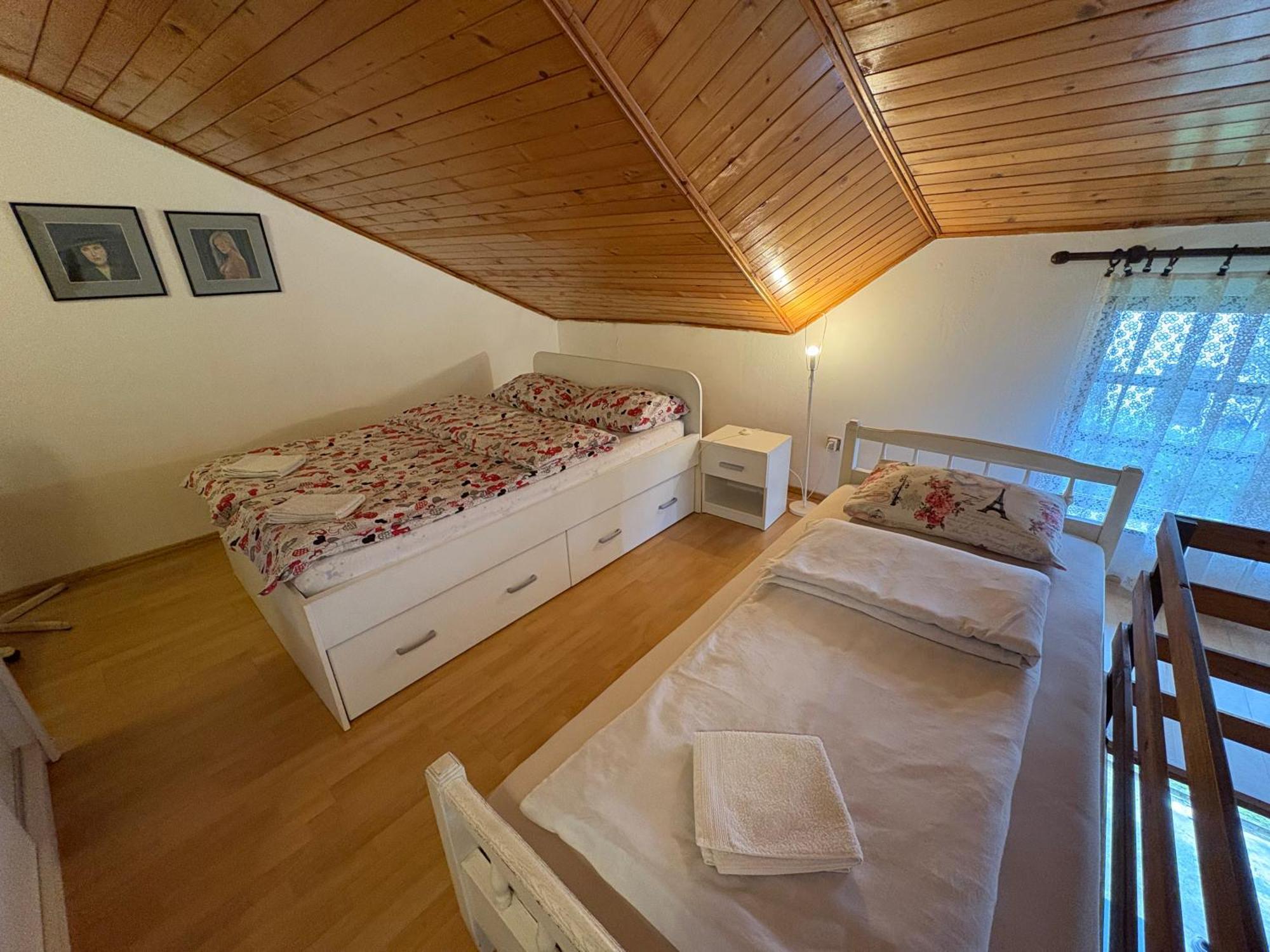 Stan Centar Apartamento Banja Luka Exterior foto