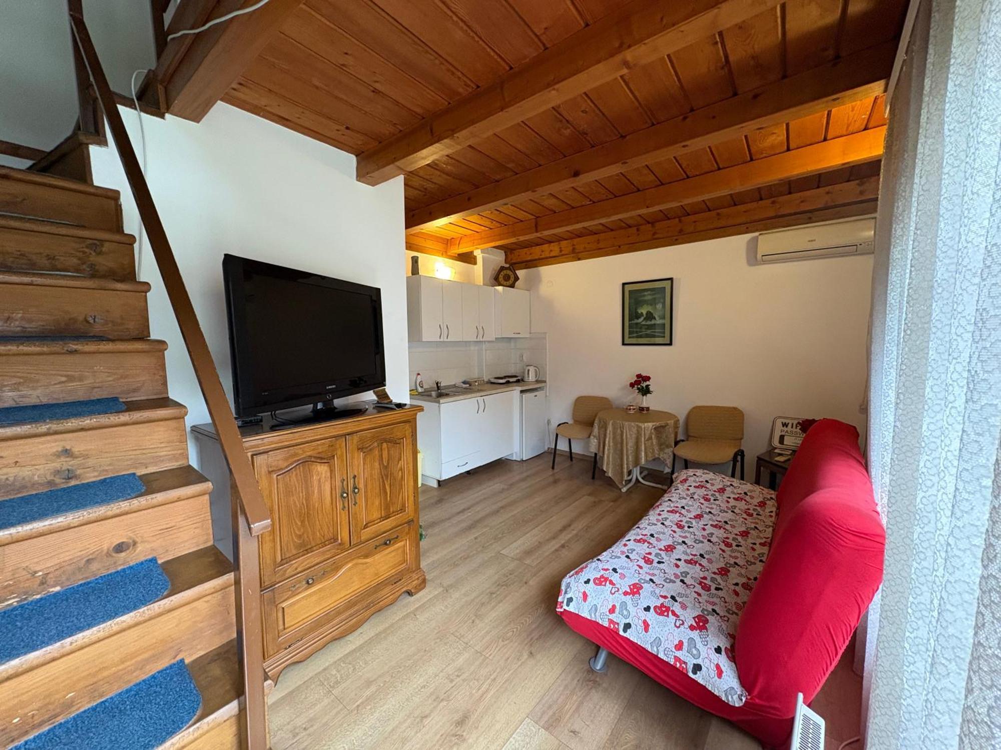 Stan Centar Apartamento Banja Luka Exterior foto