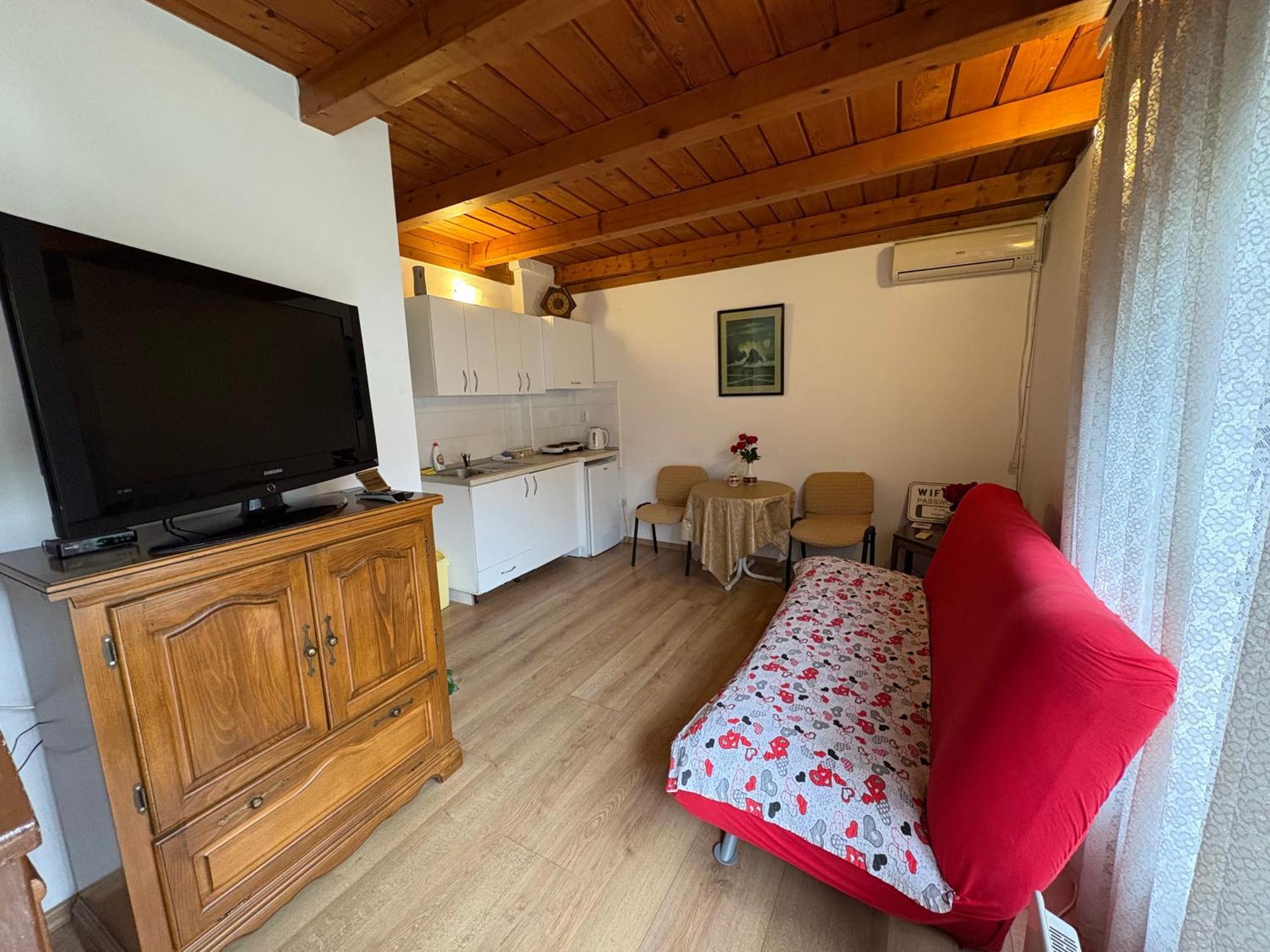 Stan Centar Apartamento Banja Luka Exterior foto